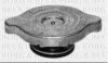 BORG & BECK BRC114 Radiator Cap